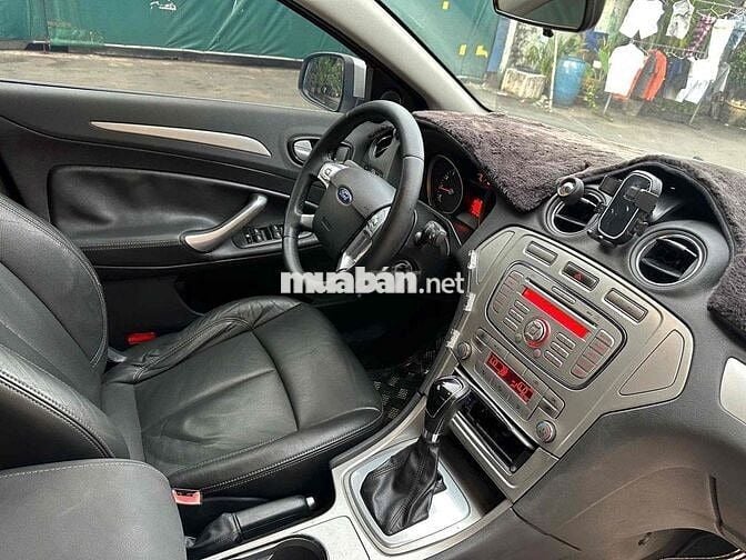 Ford Mondeo 2011 - 97000 km