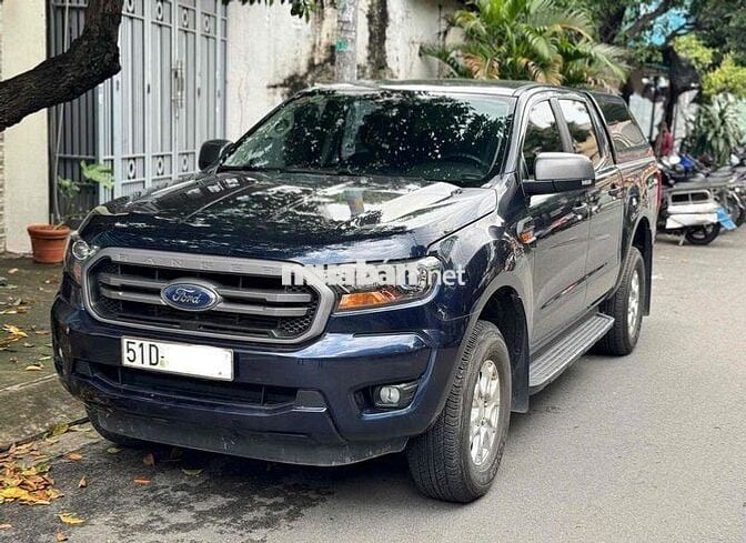 Cần bán Ford Ranger 2020 XLS 2.2L AT nhập Thái