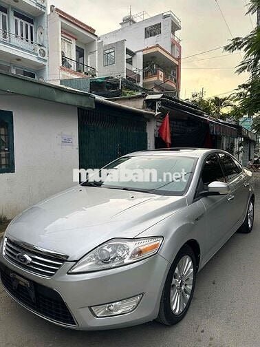 Ford Mondeo 2011 - 97000 km