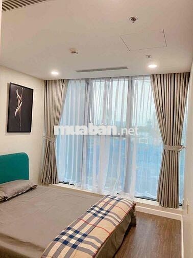 CHO THUÊ GẤP CĂN HỘ SUNSHINE SKY CITY QUẬN 7
