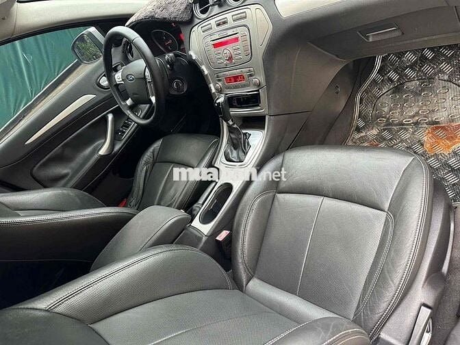 Ford Mondeo 2011 - 97000 km