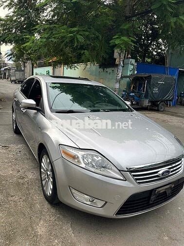 Ford Mondeo 2011 - 97000 km