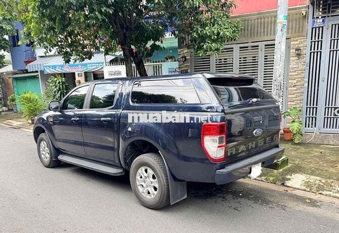 Cần bán Ford Ranger 2020 XLS 2.2L AT nhập Thái