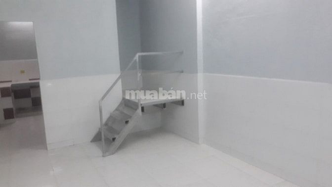 Cho thuê nhà nguyên căn đường Nguyễn Ngọc Lộc 