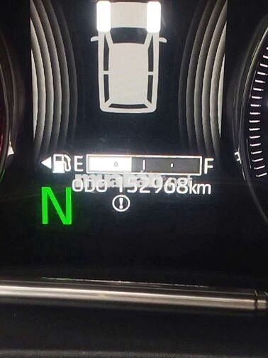 Toyota avanza 2023 CVT - 160000 km
