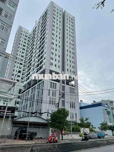 CHO THUÊ CĂN HỘ D-VELA 1177 Huỳnh Tấn Phát Quận 7