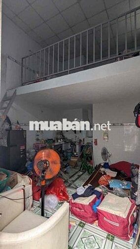 Cho thuê dãy trọ 19P mặt tiền QL1K Dĩ An TPHCM