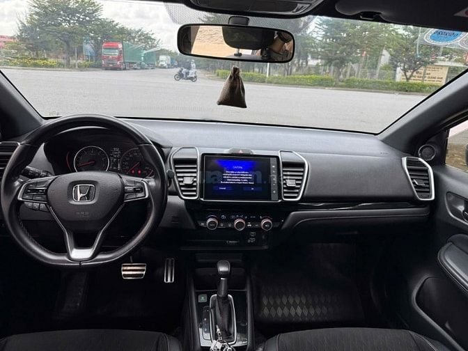 Bán Honda City RS  1.5 AT  2023