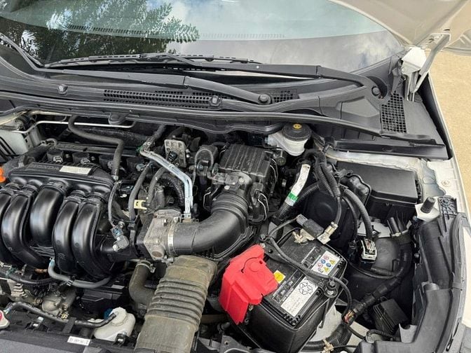 Bán Honda City RS  1.5 AT  2023