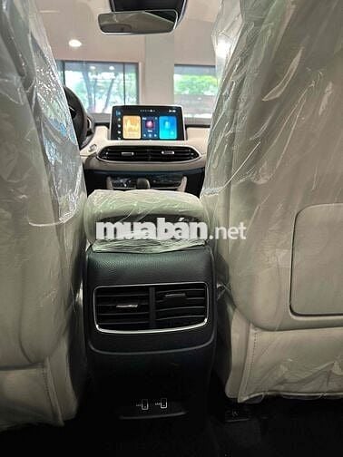 🚗 MG HS - Khuyến mãi lên đến 150 Triệu