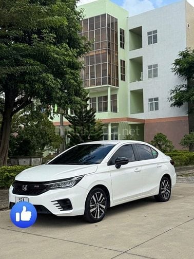 Bán Honda City RS  1.5 AT  2023