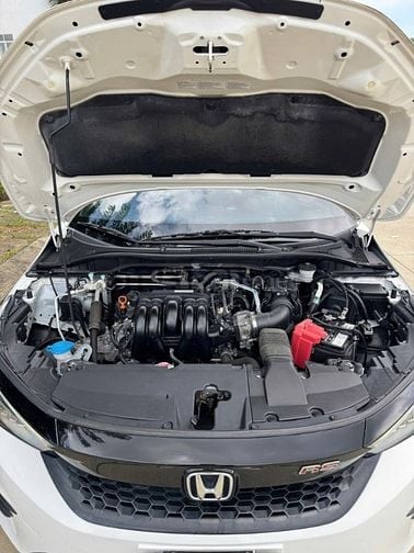 Bán Honda City RS  1.5 AT  2023