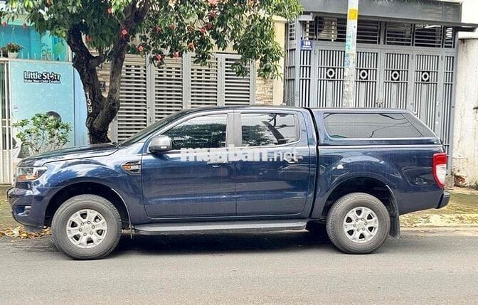 Cần bán Ford Ranger 2020 XLS 2.2L AT nhập Thái