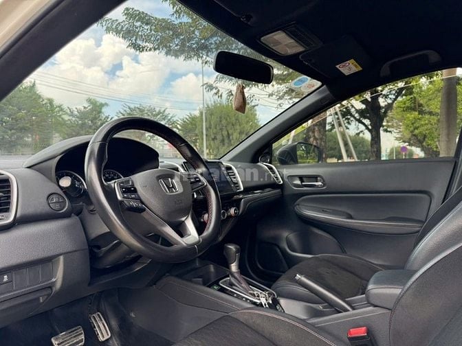 Bán Honda City RS  1.5 AT  2023