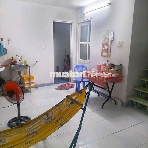 Cho thuê nhà nguyên căn gần khu chế xuất