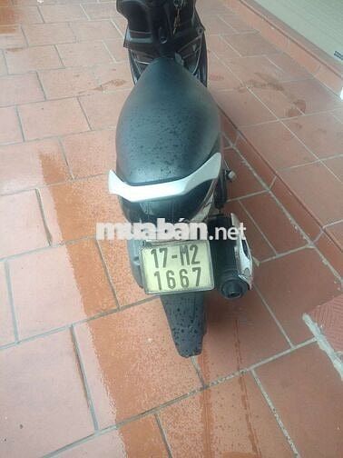Cần bán xe máy Suzuki như hình
