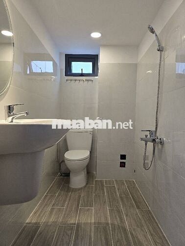 🔥 NHÀ 3 MẶT HẺM - LÊ VĂN SỸ, PN - GẦN 50m2 ❌ 4 TẦNG 👉CHỈ NHỈN 8.x TỶ