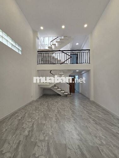 🔥 NHÀ 3 MẶT HẺM - LÊ VĂN SỸ, PN - GẦN 50m2 ❌ 4 TẦNG 👉CHỈ NHỈN 8.x TỶ