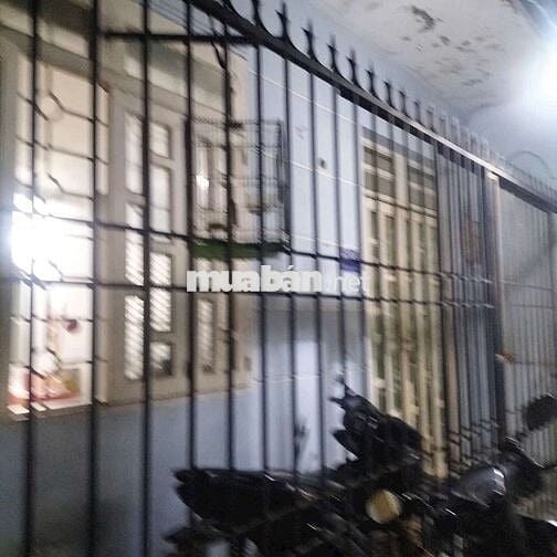 Cho thuê nhà nguyên căn gần khu chế xuất
