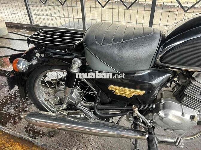Honda CD125