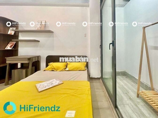 CĂN HỘ STUDIO FULL NỘI THẤT GIÁ RẺ GẦN ĐẠI HỌC TDTU,NTTU,HIMLAM,LOTTE