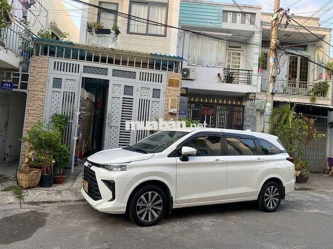 Toyota avanza 2023 CVT - 160000 km