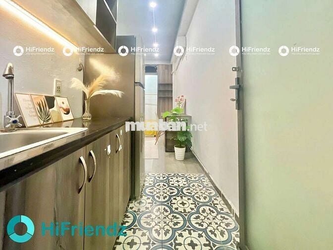 CĂN HỘ STUDIO FULL NỘI THẤT GIÁ RẺ GẦN ĐẠI HỌC TDTU,NTTU,HIMLAM,LOTTE