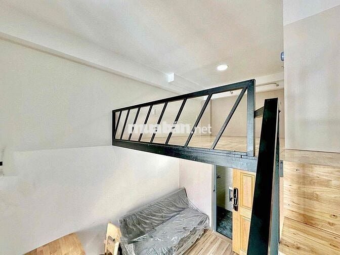 🥰Duplex tách bếp_Ban công_Thang máy_Ngay Chợ Bà Chiểu_Cầu Bùi Hữu Ngĩa