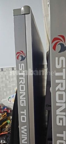 Bán bàn bóng bàn Swin Clever T8 và máy bắn Y&T A9