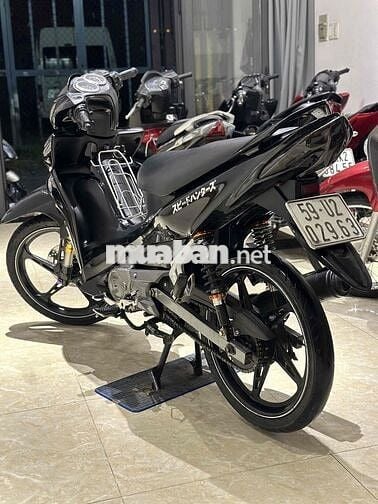 Jupiter Xăng Cơ Mâm Đĩa BSTP Giá Chỉ 8.8 🍠