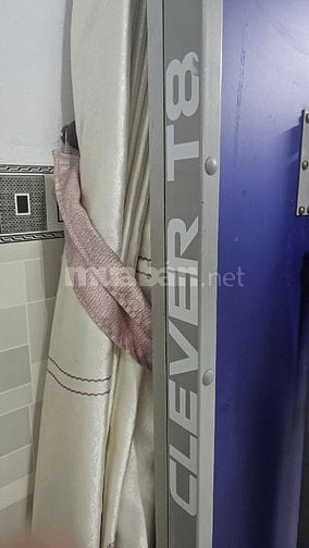 Bán bàn bóng bàn Swin Clever T8 và máy bắn Y&T A9