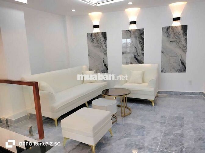Bia truyền thống Nhà 5 tầng, 5pn, 6wc, sổ hồng riêng, vuông A4