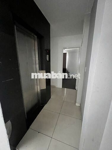 MT PHan Đăng Lưu _Nơ Trang Long 4.5x20 có MT 5 tầng trống suốt