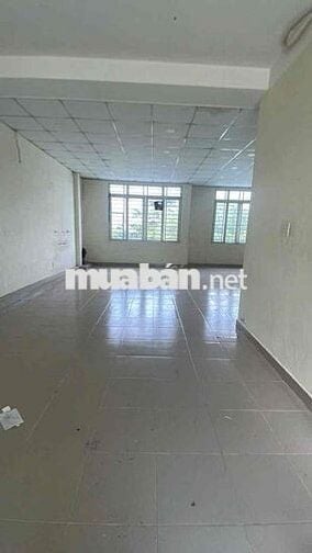 Cho Thuê Nhà Nguyên Căn. 8x23m, 3lầu Trống Suốt, Đường Tải 5Tấn,