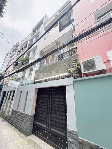 Bán Nhà 1 Trệt 1 Lầu  Đường Hương Lộ 1 Bình Chánh,380tr nhận nhà ngay