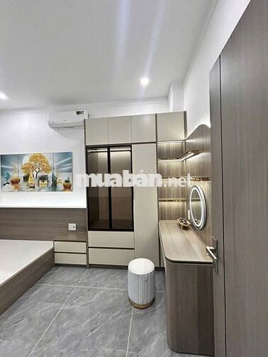 Bán gấp nhà phố 3 lầu hoàn công 4ty5 tp thuận an bình duong