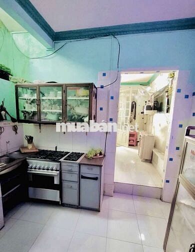 BÁN NHÀ Q8 , 25M2, 3 TẦNG, 3PN, CHÍNH CHỦ, SHR, CHỈ HƠN 2 TỶ GẤP BÁN