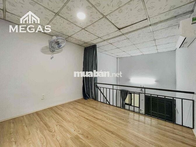 ☘️SIÊU PHẨM MỚI XÂY 100%_ĐẦY ĐỦ NỘI THẤT_NGAY PHAN VĂN HỚN BÀ ĐIỂM