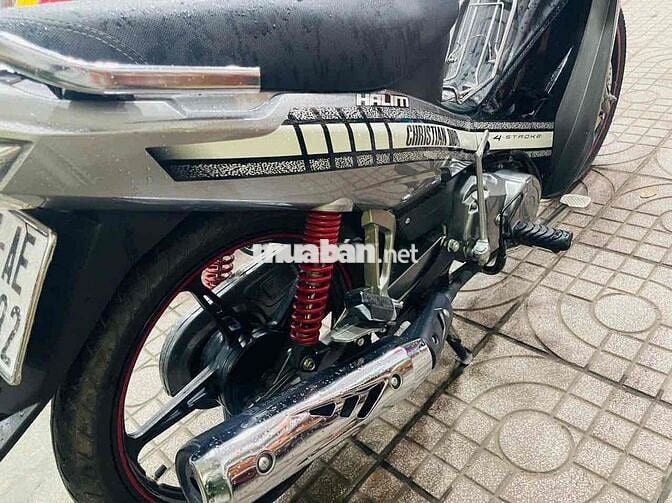 Sirius 50 cc 2023 chính chủ
