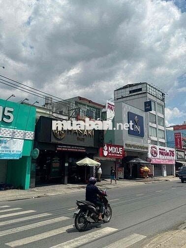 Mặt bằng kinh doanh 170m, Nguyễn Ảnh Thủ, q12