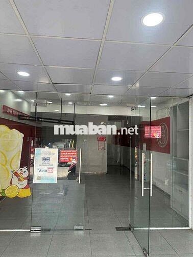 Mặt bằng kinh doanh 170m, Nguyễn Ảnh Thủ, q12