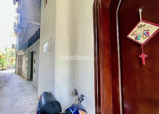 35m² HOÀNG HOA THÁM Ngọc Hà - căn góc 2 mặt tiền uy tín.