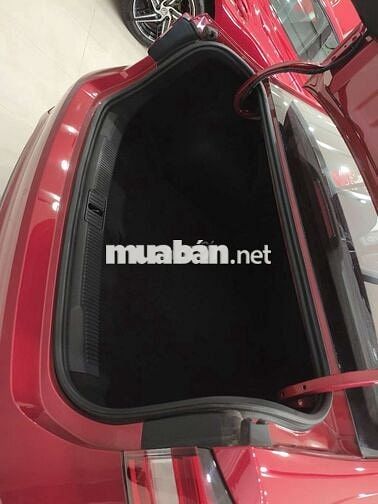xe MG5 số  sàn