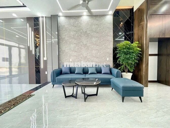 CHÍNH CHỦ CẦN BÁN CĂN NHÀ 66m2 1 trệt 2 lầu MẶT TIỀN ĐƯỜNG DT743
