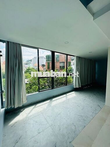 🔥 CHO THUÊ NHÀ ĐƯỜNG NGUYỄN TRỌNG LỘI, P 4, QUẬN TÂN BÌNH