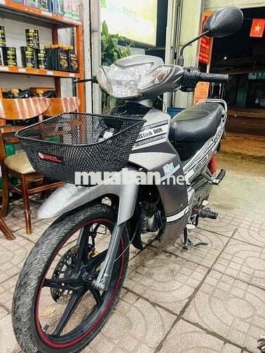 Sirius 50 cc 2023 chính chủ