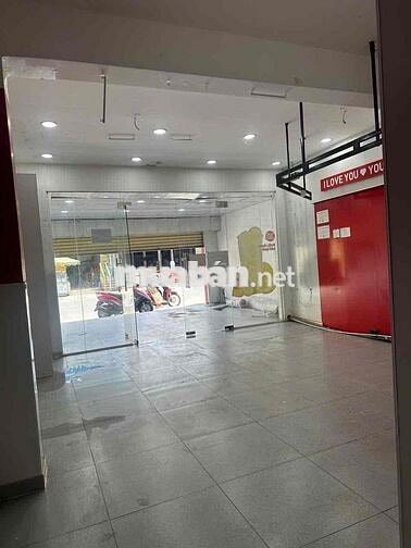 Mặt bằng kinh doanh 170m, Nguyễn Ảnh Thủ, q12