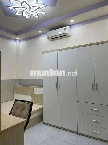 Cho thuê nhà full nội thất KĐT phúc đạt , phú lợi, thủ dầu một