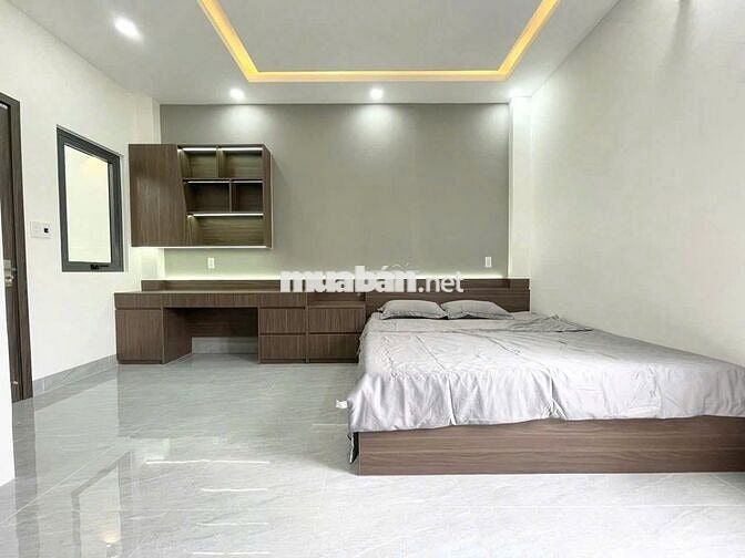 CHÍNH CHỦ CẦN BÁN CĂN NHÀ 66m2 1 trệt 2 lầu MẶT TIỀN ĐƯỜNG DT743