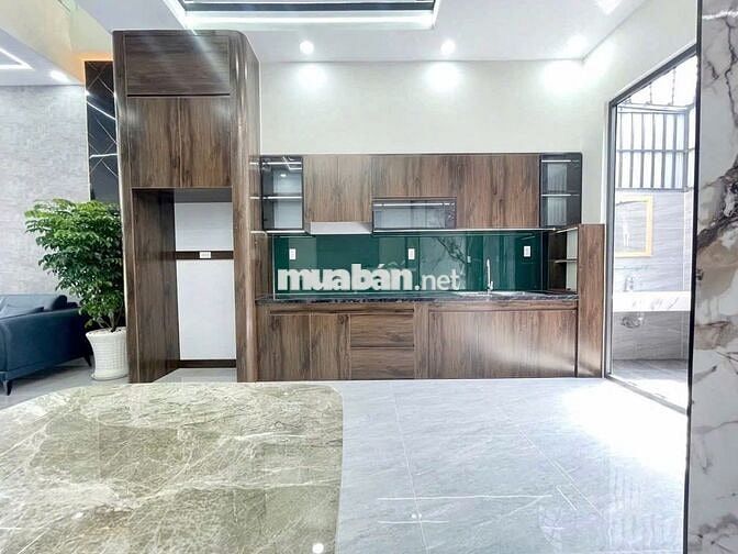 CHÍNH CHỦ CẦN BÁN CĂN NHÀ 66m2 1 trệt 2 lầu MẶT TIỀN ĐƯỜNG DT743